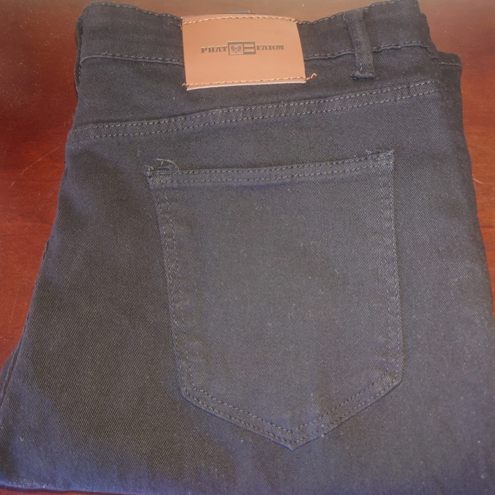 Phat Farm stretch shorts - size 40
